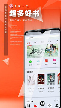 ����С˵app