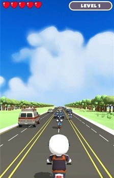 Traffic Chase(ͨ׷°)v1.3Ѱͼ2