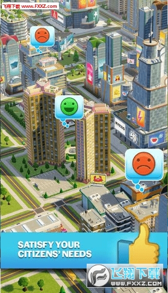 Citytopia(аڹƽ)v2.9.10׿ͼ1