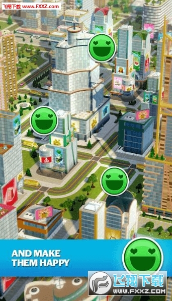 Citytopia(аڹƽ)v2.9.10׿ͼ2