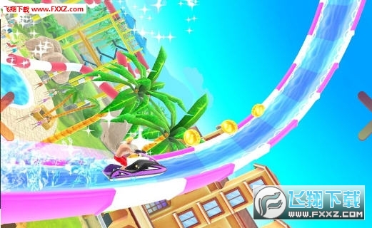 Uphill Rush(n˹@oʯƽ)v4.3.81°؈D1