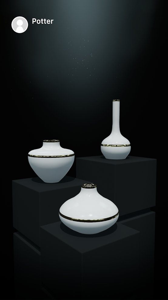 Pottery 2(һ2ڹƽ)v1.67°ͼ1