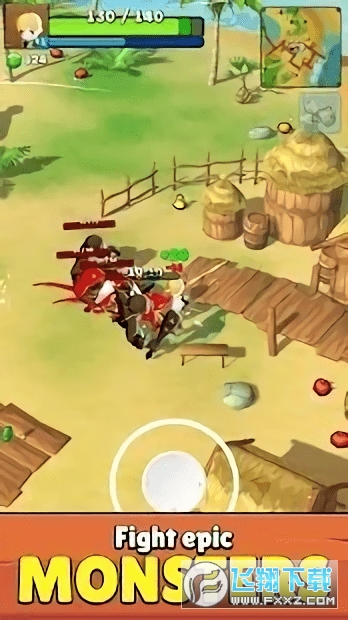 Treasure Digger(Ѱð)v1.0Ѱͼ1