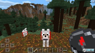 我的世界全模组破解版下载 我的世界最新破解版安卓版v1 16 2 50修改版 飞翔下载