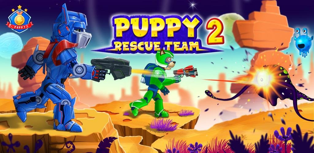 puppy games runner 2(СԮѲ߶Ӱ׿)v1.2.4ٷͼ2