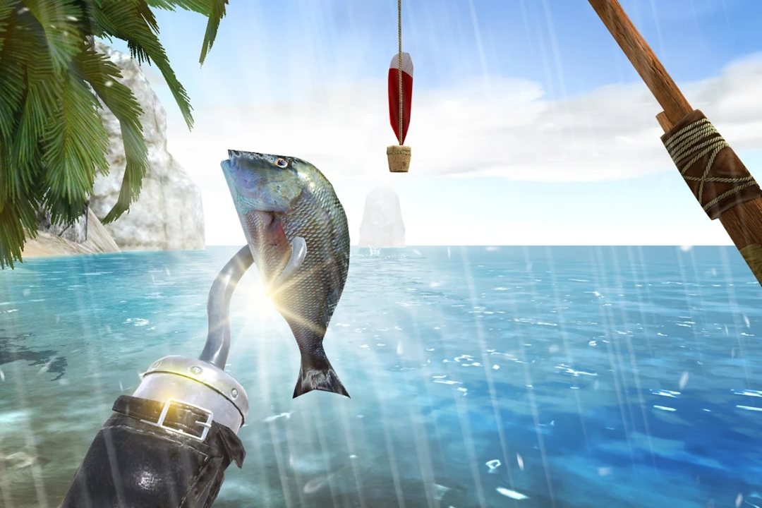 Last Fishing(ĵ㺺)0.105׿ͼ2