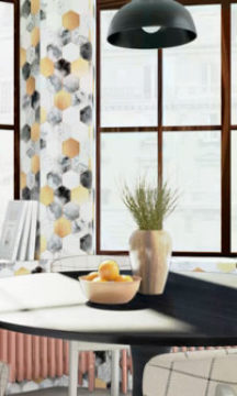 设计之星家居改头换面 设计之星家居改头换面