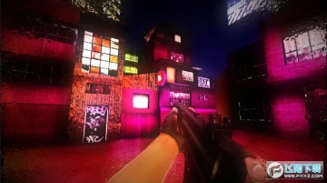 赛博朋克2069无限子弹破解版 赛博朋克2069无限子弹破解版