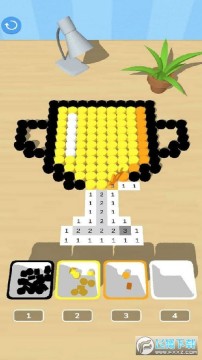 合成艺术手游 合成艺术手游