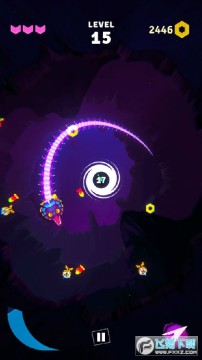 霓虹深空手机版 霓虹深空手机版