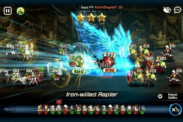 棕色尘埃国际服福利版 棕色尘埃国际服福利版