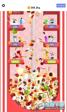 Idle Diner Tycoon�ƽ��