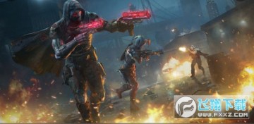 使命召唤手游什么枪好用2021版_使命召唤手游枪械排名 使命召唤手游什么枪好用2021版_使命召唤手游枪械排名