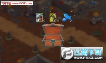 兽人战士离线塔防全解锁破解版 兽人战士离线塔防全解锁破解版