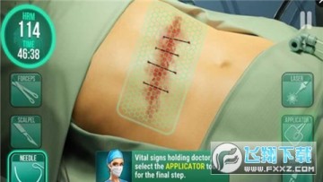 ����ʱ��ҽԺ��׿��