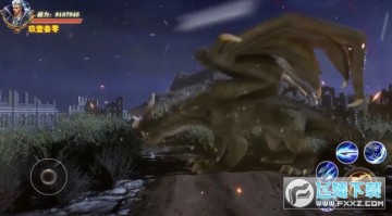 合金战神安卓版 合金战神安卓版