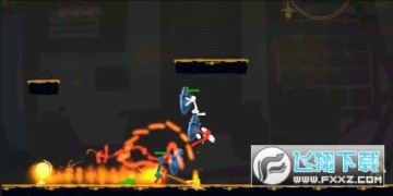 火柴人放逐英雄汉化安卓版 火柴人放逐英雄汉化安卓版