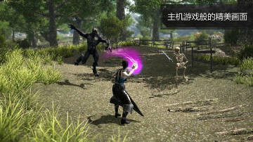 邪恶的土地修改版 邪恶的土地修改版