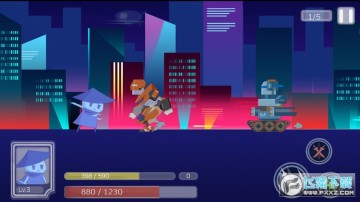 尼德霍格安卓版 尼德霍格安卓版