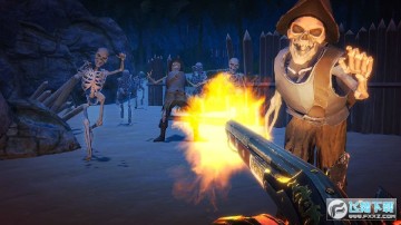 最后的海盗岛屿生存内购破解版 最后的海盗岛屿生存内购破解版