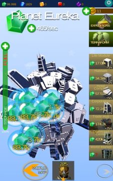 Pi星无限黄金版 Pi星无限黄金版