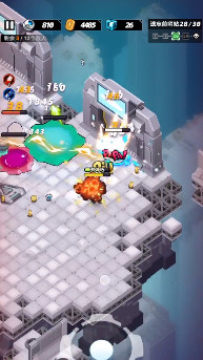 星空大决战手游官方版 星空大决战手游官方版