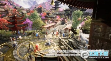 流云剑神传官方版 流云剑神传官方版