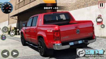 超级汽车漂移模拟器安卓版 超级汽车漂移模拟器安卓版