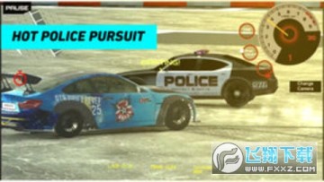 GTR车神游戏 GTR车神游戏