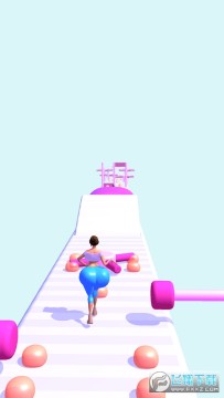 翘臀我最美官方版 翘臀我最美官方版