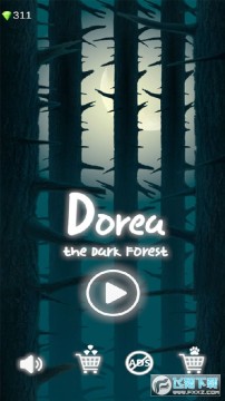 ����ڰ�ɭ����Ϸ�ٷ���