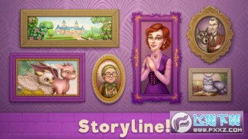 魔法大厦内购破解版 魔法大厦内购破解版