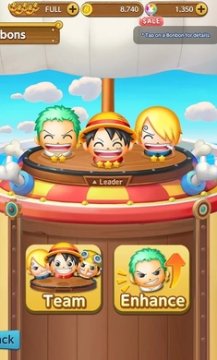 海贼王爆炸之旅资源无限 海贼王爆炸之旅资源无限