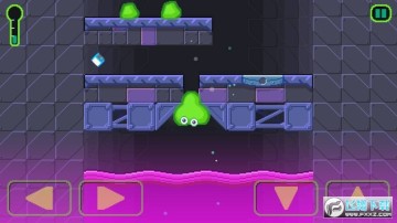 史莱姆实验室内购破解版 史莱姆实验室内购破解版