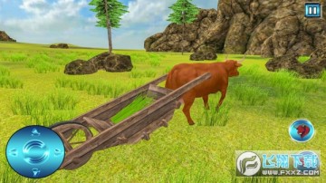 ��Ұ��ţģ��������