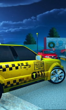 ԽҰ���⳵��ʻģ������׿��