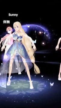 心弦忆舞手游官方版 心弦忆舞手游官方版