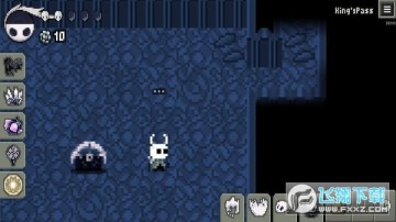 空洞骑士地牢安卓 空洞骑士地牢安卓