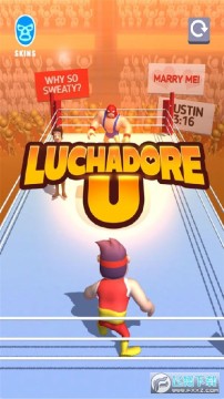 摔跤单挑 摔跤单挑