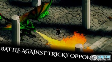 凯丁的命运全解锁破解版 凯丁的命运全解锁破解版