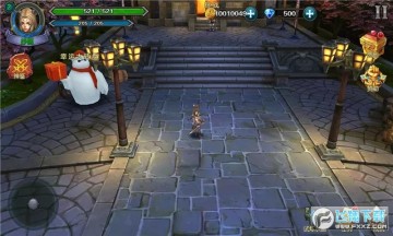 恶魔猎手地下城内购破解版 恶魔猎手地下城内购破解版