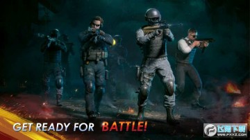 直面战争手机版 直面战争手机版