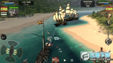 航海王海盗之战内购破解最新版 航海王海盗之战内购破解最新版