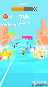 划船淘汰赛游戏 划船淘汰赛游戏