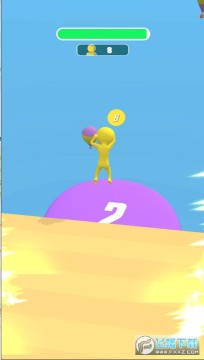 合成人类快跑安卓版 合成人类快跑安卓版