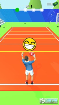 躲避球竞赛 躲避球竞赛