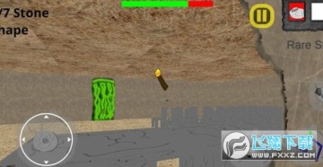 火柴人石器时代手游 火柴人石器时代手游