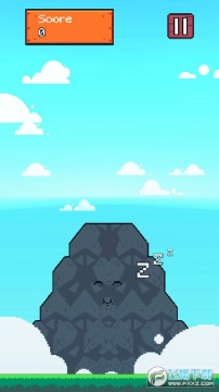 泡泡鸡安卓版 泡泡鸡安卓版