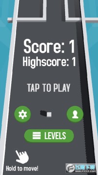 方块粉碎3D 方块粉碎3D