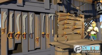 加勒比海的海盗岛无限金币破解版 加勒比海的海盗岛无限金币破解版